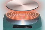 Electric Hot Plate Coffee Mug Warmer