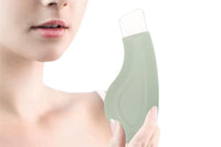 Silicone Face Scraper – Blackhead Remover & Skin Spatula!