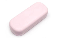 Unisex Hard Shell Glasses Case PU Leather Travel Sunglasses Cases