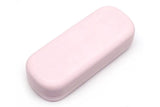 Unisex Hard Shell Glasses Case PU Leather Travel Sunglasses Cases