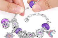 DIY Bracelet Blind Box Advent Calendar Jewelry Making Kit