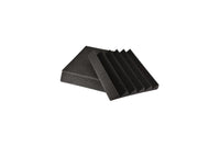 Studio Acoustic Foam Sound Absorbtion Proofing Panel Wedge Soundproof