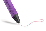 Professional Printing 3D Pen with OLED Display