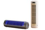 Cooling Air Conditioner Cooling Fan With LED Screen