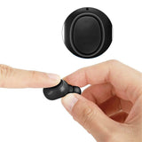 Rechargeable Hearing Aids In-Ear Enhancer Sound Voice Amplifier