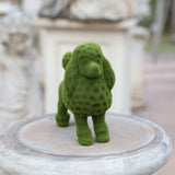 Flocking Animal Garden Decoration Simulation Grass Garden Ornament Garden Home Office Decoration