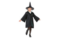 6Pcs Inspired Kids Harry Potter Robe Set