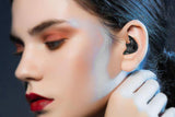 Invisible Sleep Wireless Earphone Bluetooth 5.3 Hidden Earbuds