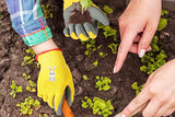 4Pairs Kids Gardening Gloves