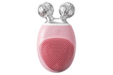Portable Electric Facial Cleansing Brush