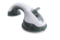 Suction Cup Shower Handles Grab Bars for Shower for Elderly