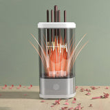 Electric Makeup Brush Cleaner and Dryer Machine