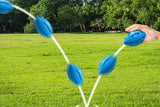 Puppy Chew Ball With Squeaker Dog Chew Toy