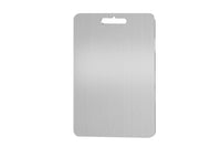 Pure Titanium Durable Kitchen Cutting Board