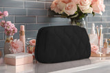 Puffy Large Capacity Travel Cosmetic Bag