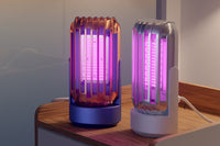 Electric Mosquito Zapper Lamp For Home