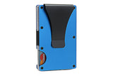 RFID Blocking Carbon Fiber Card Holder
