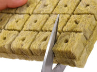 42Pcs Soilless Cultivation Substrate Seedling Grow Cubes