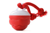 Interactive Dog Toy with Motion Activated Active
