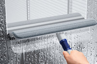 Window Cleaning Kit with Spray Mop