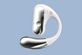Open Ear Hook Style AI Voice Recorder Translation Earbuds with Meeting Transcription