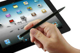 3Pcs Universal Double Pointed Touch Screen Stylus Pen