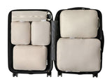 6Pcs Travel Compression Storage Bags – Space-Saving Must-Have!