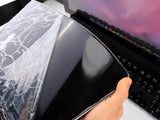 Ergonomic Keyboard Wrist Rest Pad Integrated Wrist Support for Gaming and Office