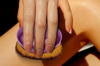 Extra Large Body Makeup Brush For Self Tanner Face Brush