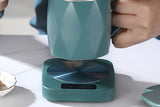 Electric Hot Plate Coffee Mug Warmer