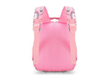 Cartoon Unicorn Travel Backpack For Girls Boys School Bag