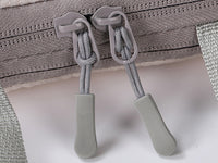 4Pcs Compression Packing Bags – Space-Saving Travel Organizers!