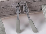 4Pcs Compression Packing Bags – Space-Saving Travel Organizers!