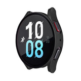 For Samsung Galaxy Watch 5 Full Screen Protector Case Cover