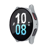 For Samsung Galaxy Watch 5 Full Screen Protector Case Cover