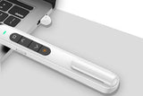 Wireless PowerPoint Presentation Clicker 2.4GHz USB Presenter Remote