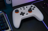 Lite 2.4g Wireless  Bluetooth Controller Switch Steam Deck with Hall Effect Trigger