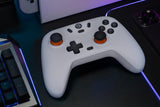 Lite 2.4g Wireless  Bluetooth Controller Switch Steam Deck with Hall Effect Trigger