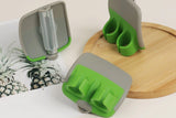 4PCS Vegetable Fruit Thumb Peeler Kitchen Peeling Knife