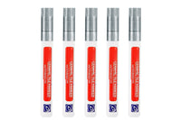 5Pcs Tile Grout Pens Water Resistance for Bathroom Floor Repair