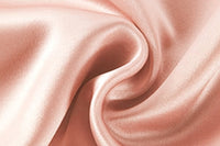 Silk Eye Mask Blackout Sleeping Face Hugging for Side Sleepers