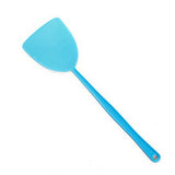 6Pcs Plastic Fly Swatters with Long Handle