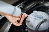 Car Fluid Extractor Extraction&Fill Pump Fluid Transfer Syringe