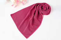 3Pcs Cooling Towels – Instant Chill for Outdoor & Gym!