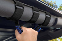 Roll Bar Grab Handle Off-Road Accessories for Jeep Wrangler