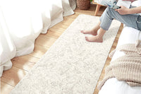 Super Soft Shaggy Rugs Fluffy Carpets Non Slip Hallway Runner Rug