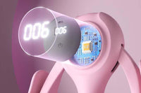 Pelvic Trainer with Smart Counter Pelvic Floor Exercise Device