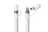 Charging Adapter Replacement Cap Anti-loss Rope Replacement Tip for Apple Pencil