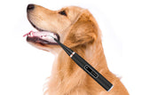 Dog Plaque And Tartar Remover Electric Dogs Teeth Cleaning Kit Ultrasonic Pet Teeth Cleaner