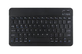 Ultra-Slim Wireless Bluetooth Keyboard For IOS Windows